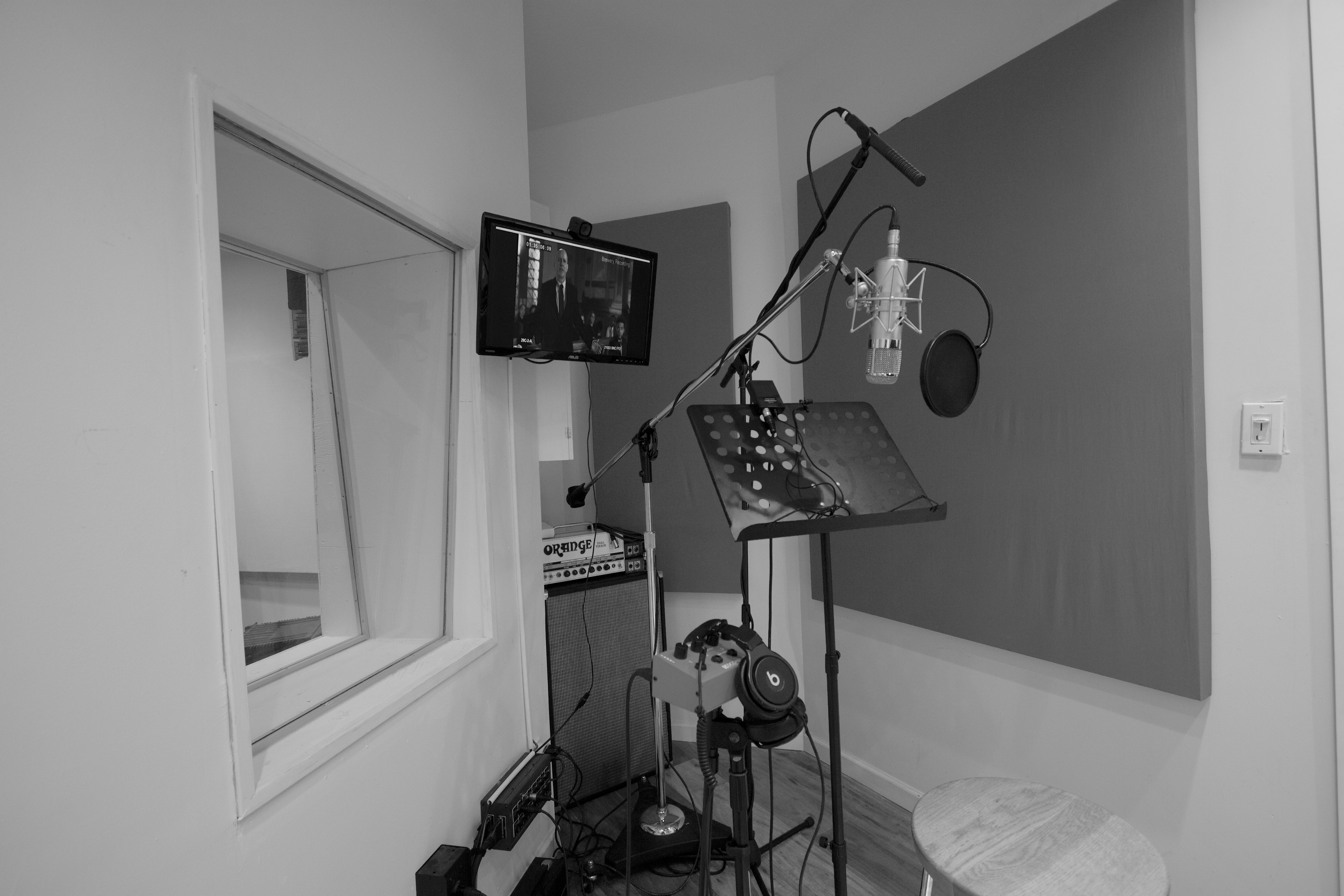 Zoom Connection Recording